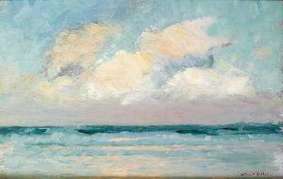 Studio del mare - Mattina da Adrian Scott Stokes